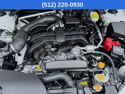 New 2026 Subaru Forester Sport image 39