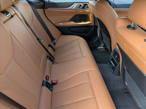 Used 2023 BMW i4 eDrive35 RWD image 21