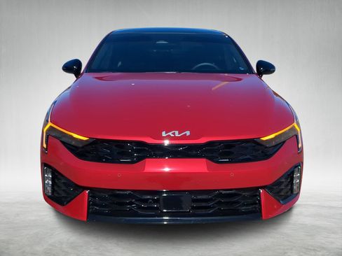 New 2026 Kia K5 GT-Line w/ GT-Line Premium Package image 8