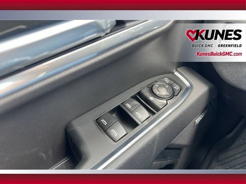 New 2026 GMC Sierra 1500 Elevation w/ Elevation Premium Package AWD/4WD image 22
