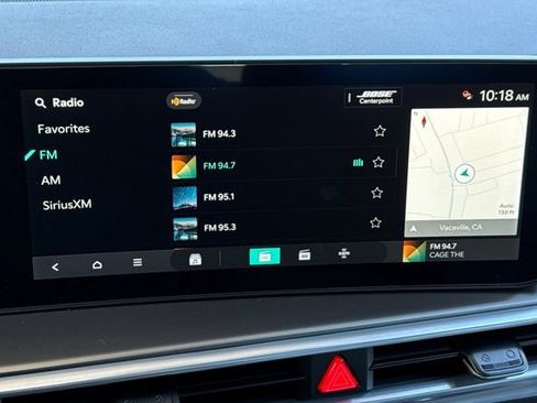 New 2026 Kia Sorento SX Prestige AWD/4WD image 24