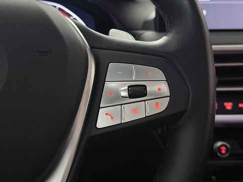 Used 2022 BMW X3 xDrive30i w/ Premium Package image 40