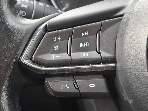 Used 2023 MAZDA CX-9 Touring Plus AWD/4WD image 16