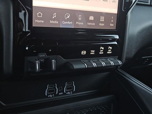 New 2026 RAM 3500 Big Horn image 26