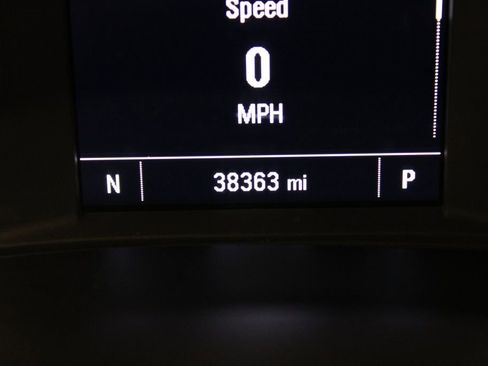 Used 2024 Chevrolet Malibu LT image 11