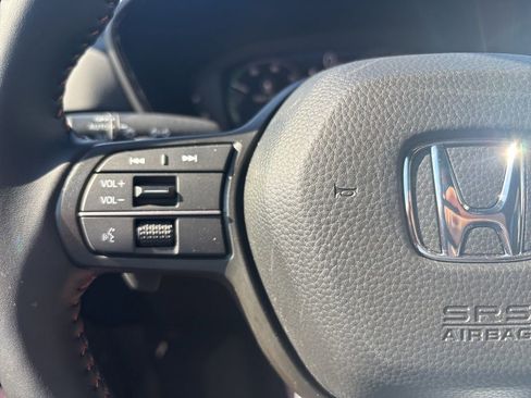 Certified 2026 Honda CR-V Sport-L image 17