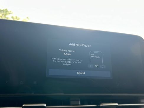 Used 2024 Hyundai Kona SEL FWD image 19