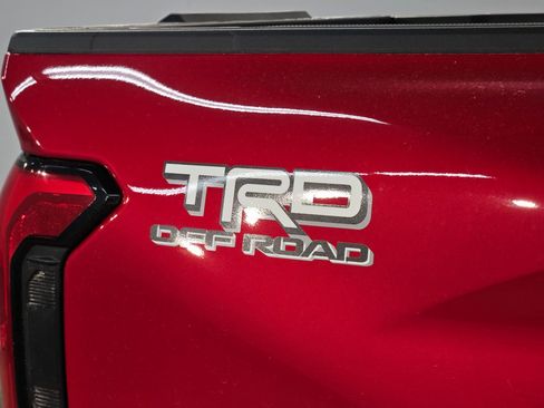 New 2026 Toyota Tacoma TRD Off-Road image 24