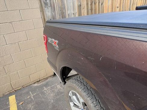 Used 2019 Ford F150 XL w/ Equipment Group 101A Mid image 14