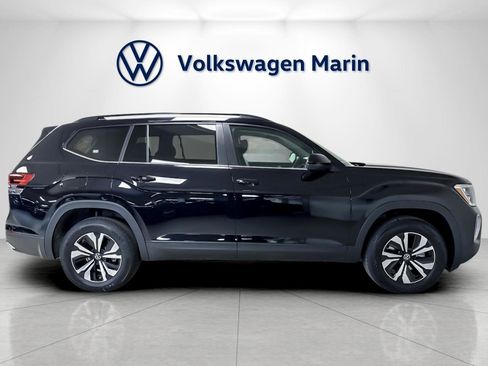 New 2026 Volkswagen Atlas SE image 6