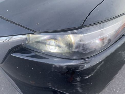 Used 2022 MAZDA CX-9 Touring w/ Touring Premium Package image 4