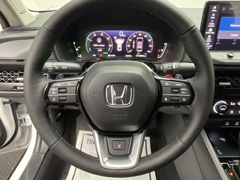 New 2026 Honda Accord Touring image 13
