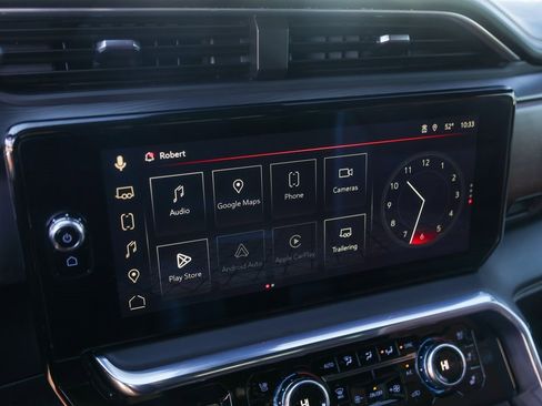 Used 2024 GMC Sierra 2500 Denali Ultimate w/ Max Trailering Package image 19