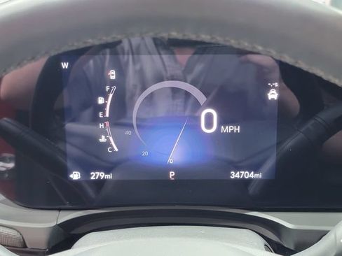 Certified 2024 Buick Envista Sport Touring w/ Convenience I Package FWD image 31