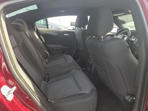 Used 2022 Dodge Charger SXT w/ Blacktop Package image 17