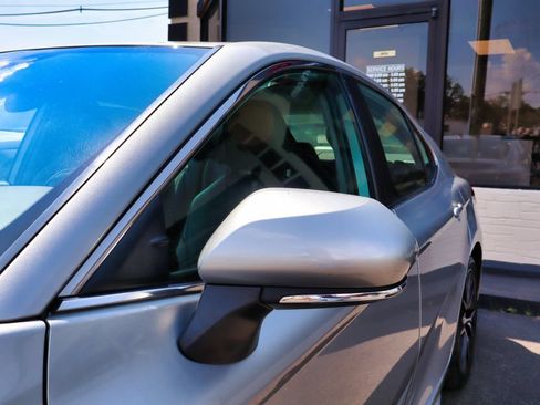 Used 2023 Toyota Camry SE FWD image 15