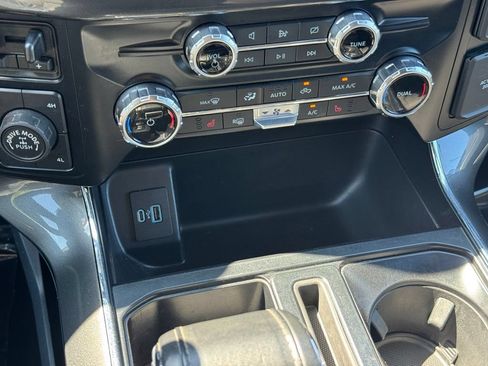 Used 2023 Ford F150 XLT w/ Equipment Group 302A High AWD/4WD image 18