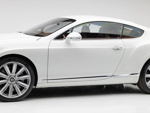 Used 2012 Bentley Continental GT AWD/4WD image 39