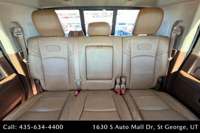 Used 2022 RAM 2500 Limited AWD/4WD image 24