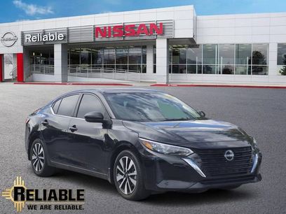 Certified 2025 Nissan Sentra SV w/ SV Premium Package