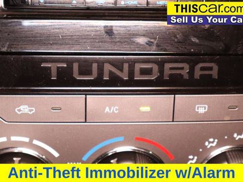 Used 2017 Toyota Tundra SR5 w/ SR5 Upgrade Package image 18