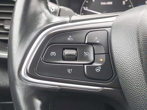 Used 2021 Buick Envision Preferred image 20