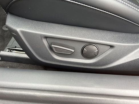 New 2026 Ford Mustang Coupe RWD image 13