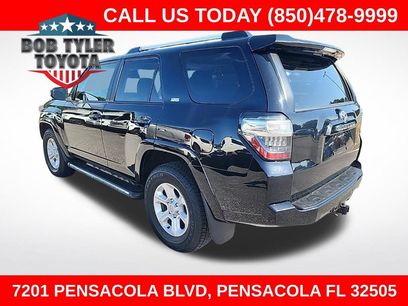 Used 2023 Toyota 4Runner SR5 Premium w/ Moonroof Package
