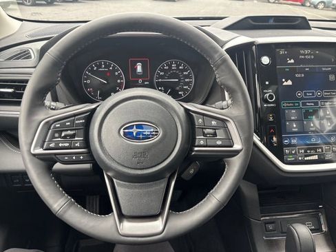 New 2026 Subaru Ascent Touring image 78
