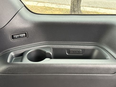 Used 2025 Ford Expedition Platinum w/ Stealth Appearance Package image 75