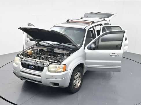 Used 2003 Ford Escape Limited FWD image 49