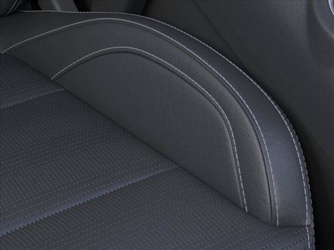 New 2026 Ford Mustang Premium RWD image 16