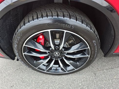 Used 2024 Acura MDX Type S AWD/4WD image 29