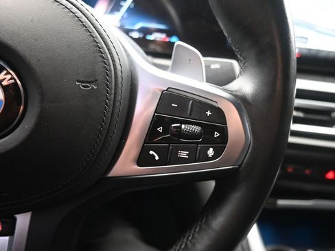 Used 2024 BMW M440i xDrive Gran Coupe image 25