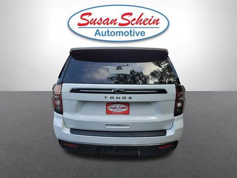 Used 2024 Chevrolet Tahoe LT RWD image 25