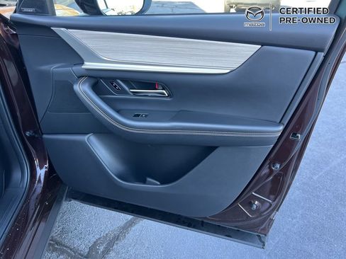 Used 2025 MAZDA CX-90 Plug-In Hybrid w/Premium Sport AWD/4WD image 40