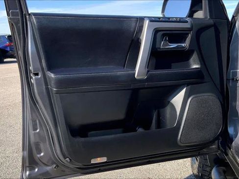 Certified 2022 Toyota 4Runner SR5 Premium image 20