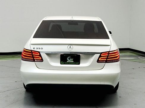Used 2014 Mercedes-Benz E 350 Sedan image 6