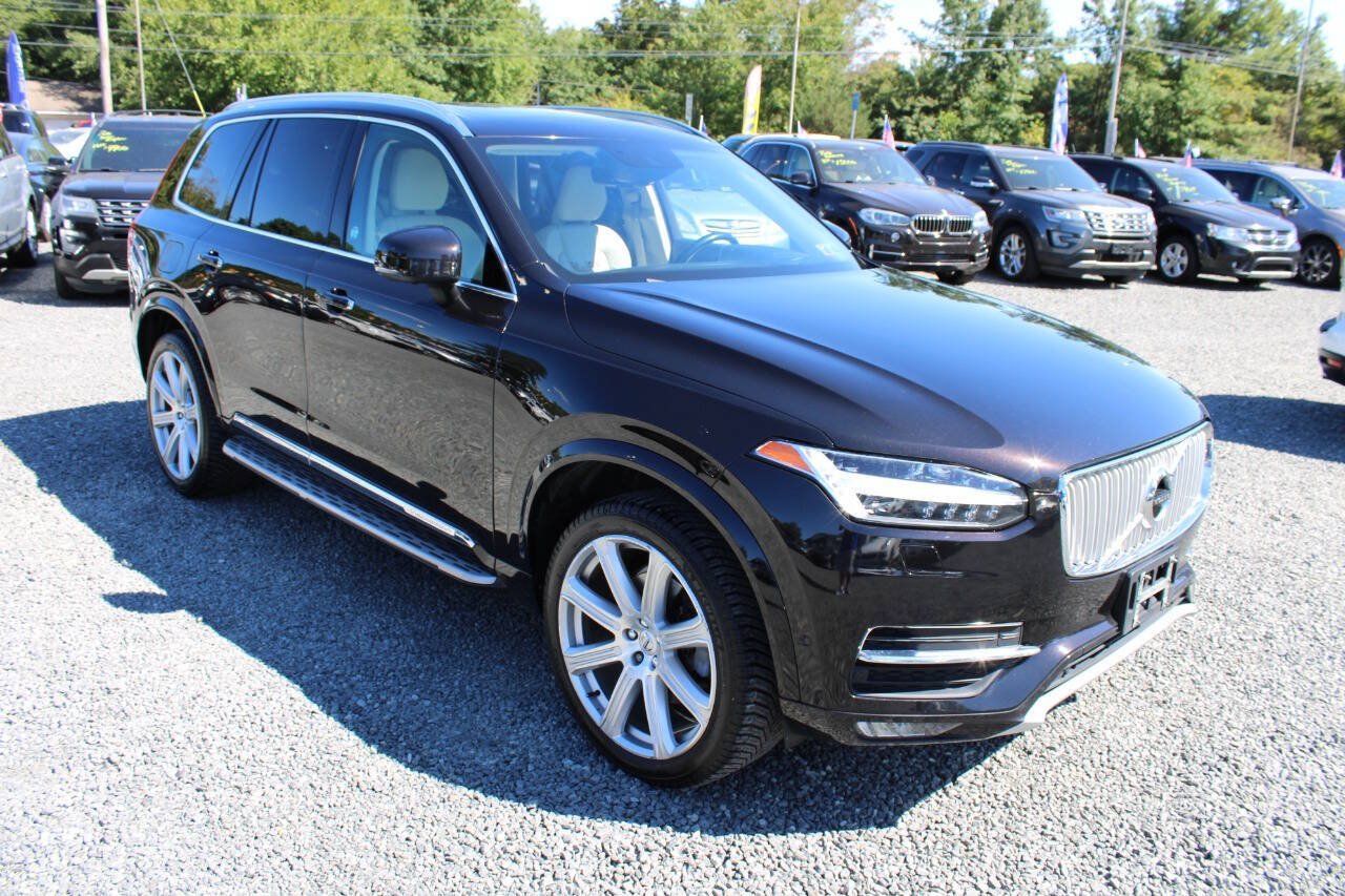 Used 2016 Volvo XC90 T6 Inscription AWD/4WD image 4