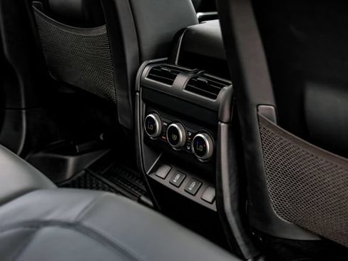 New 2026 Land Rover Defender 110 Trophy Edition AWD/4WD image 52