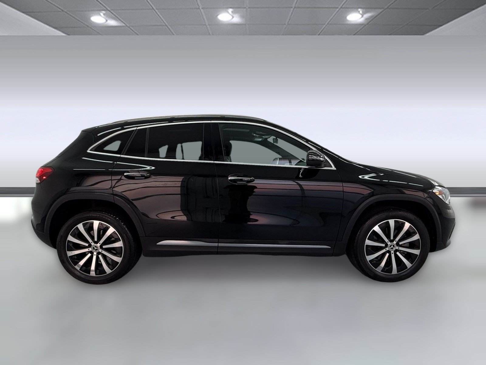 Certified 2021 Mercedes-Benz GLA 250 image 7