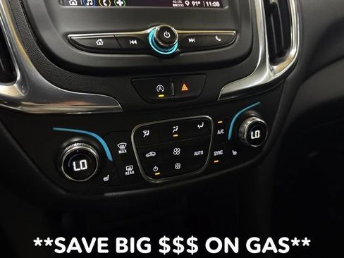 Used 2023 Chevrolet Equinox LT FWD image 46