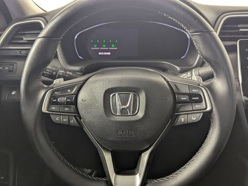 Used 2019 Honda Insight Touring image 16