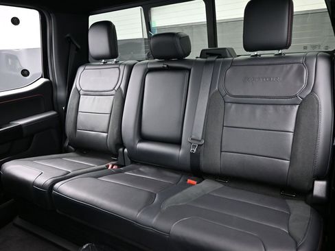 New 2025 Ford F150 Raptor image 32