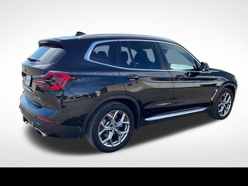 Used 2022 BMW X3 xDrive30i w/ Premium Package 2 AWD/4WD image 20