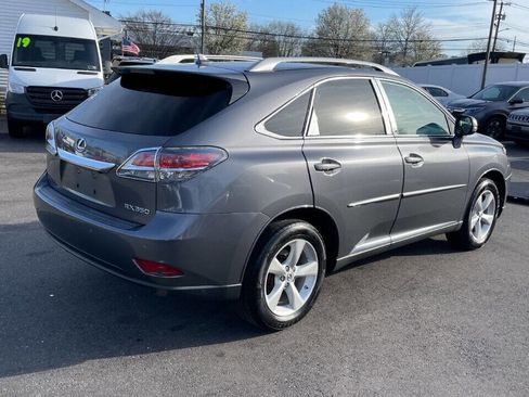 Used 2013 Lexus RX 350 AWD image 18