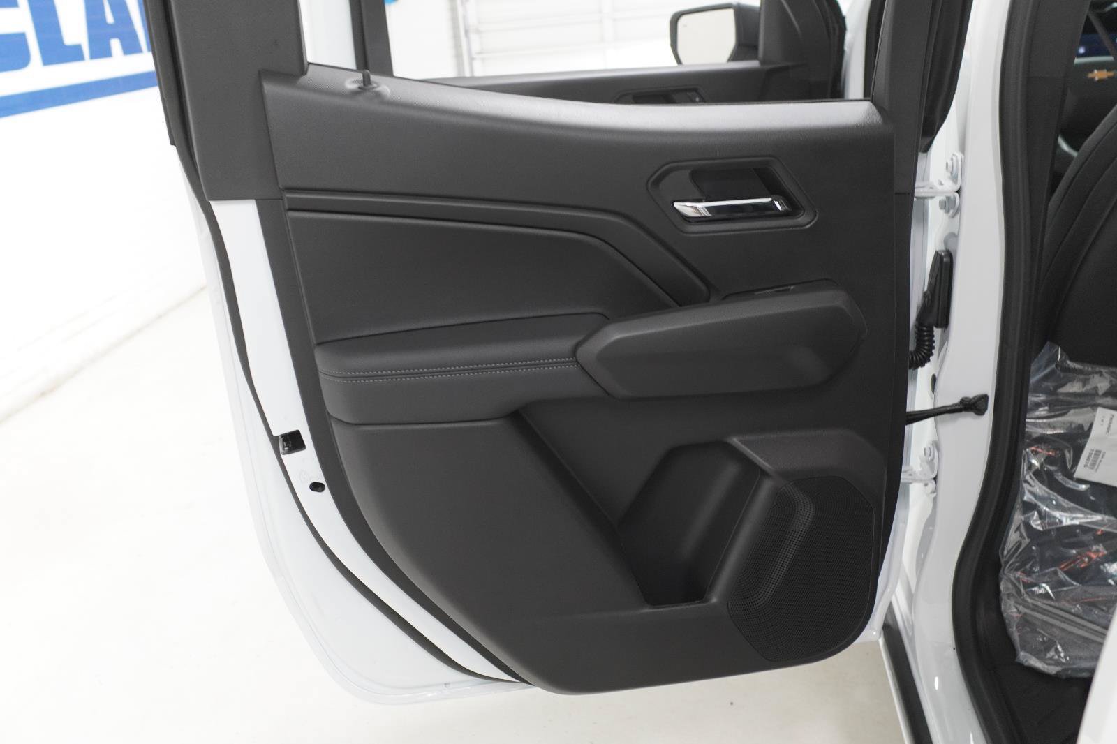 New 2026 Chevrolet Colorado LT w/ LT Convenience Package RWD image 30