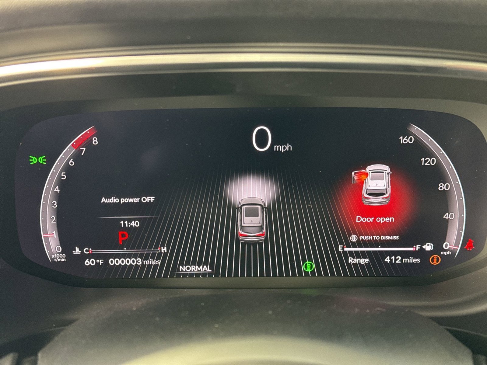 Certified 2026 Acura MDX A-Spec AWD/4WD image 18