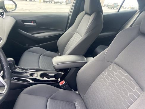 Certified 2022 Toyota Corolla SE image 11