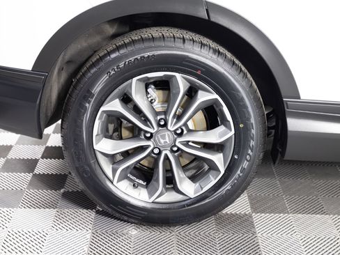 Used 2022 Honda CR-V EX-L image 41